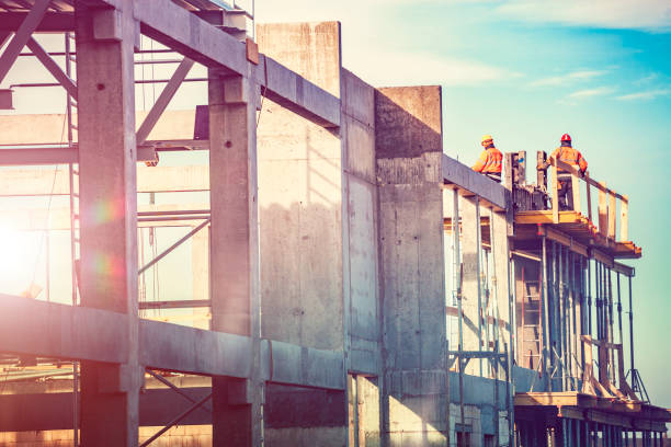 Best Commercial Concrete Services in Meridian, MS