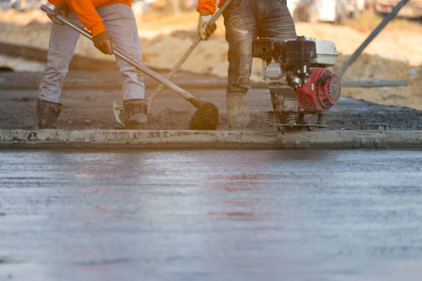 Best Concrete Staining and Coloring in Meridian, MS