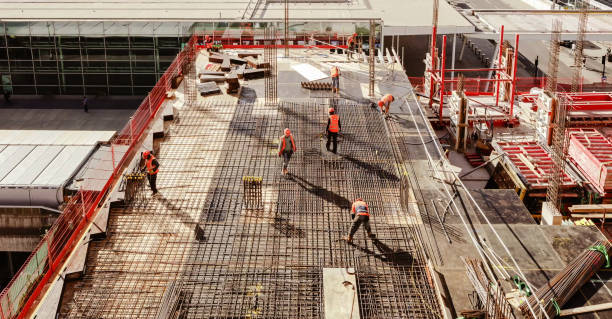 Best Concrete Removal and Replacement in Meridian, MS