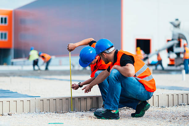 Best Residential Concrete Solutions in Meridian, MS