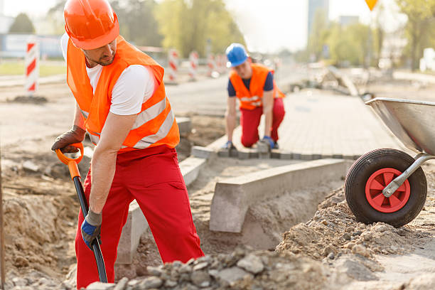 Best Industrial Concrete Flooring in Meridian, MS